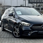Mercedes-Benz B-Class 2020