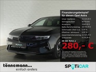 Opel Astra 2024