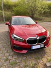 BMW 1 Series 2021