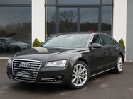 Audi A8 2010