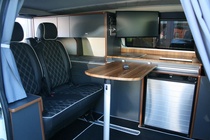 Mercedes-Benz Vito 2019