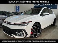 Volkswagen Golf 2025