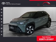 Toyota Aygo 2026