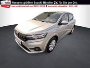 Dacia Sandero 2021