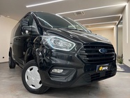 Ford Transit Custom 2021