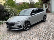 Skoda Scala 2026