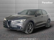 Alfa Romeo Stelvio 2022