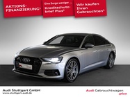 Audi A6 2023