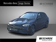 Mercedes-Benz C-Class 2025