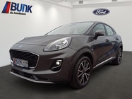 Ford Puma 2023