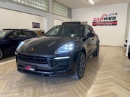 Porsche Macan 2023