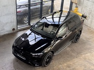 Mercedes-Benz GLE-Class 2024