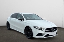 Mercedes-Benz A-Class 2021