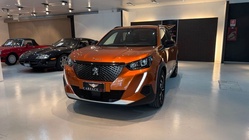 Peugeot 2008 2023