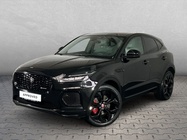 Jaguar E-Pace 2021