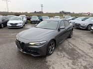 Alfa Romeo Giulia 2019