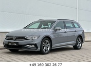 Volkswagen Passat 2022