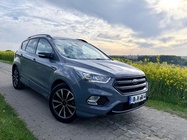 Ford Kuga 2019