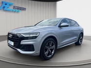 Audi Q8 2020