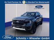 Ford Ranger 2026