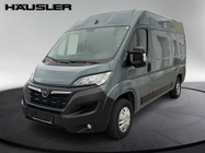 Opel Movano 2022