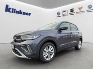 Volkswagen T-Cross 2025