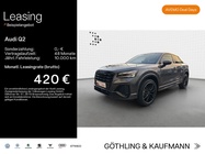 Audi Q2 2025