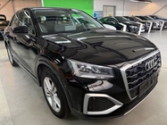 Audi Q2 2022