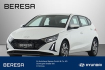 Hyundai i20 2025