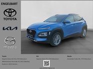 Hyundai Kona 2019