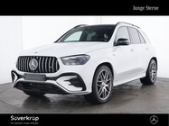 Mercedes-Benz GLE-Class 2025