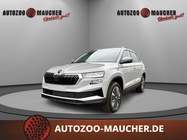 Skoda Karoq 2026