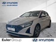 Hyundai i20 2025
