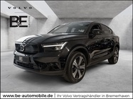Volvo C40 2022