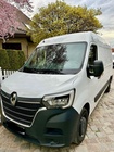 Renault Master 2021