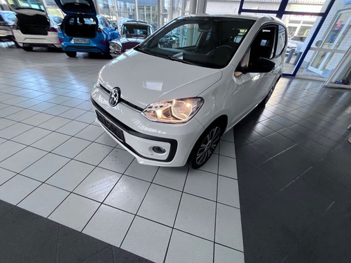 Volkswagen up! 2020