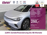 Volkswagen ID.4 2022