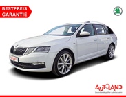 Skoda Octavia 2019