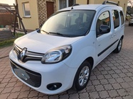 Renault Kangoo 2020
