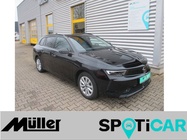 Opel Astra 2024