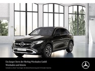 Mercedes-Benz GLC-Class 2023