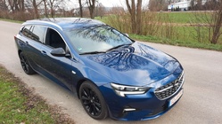 Opel Insignia 2020