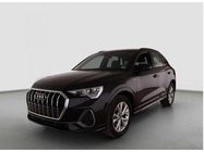 Audi Q3 2025