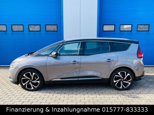 Renault Grand Scenic 2020