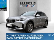 BMW X1 2022