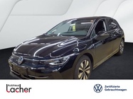 Volkswagen Golf 2025