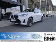 BMW X3 2025