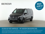 Mercedes-Benz V-Class 2022