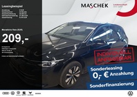 Volkswagen Golf 2025