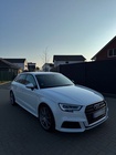 Audi A3 2019